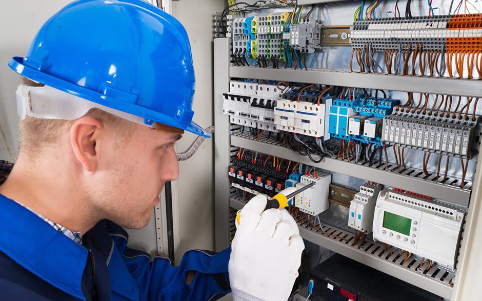 recherche électricien bâtiment La Garenne-Colombes