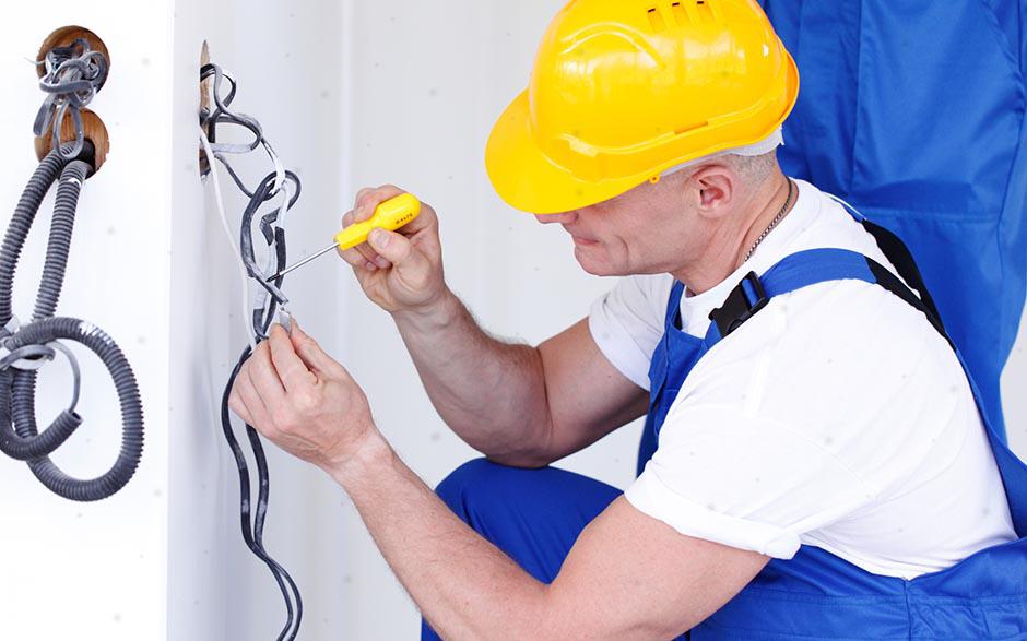 électricien installateur Draveil