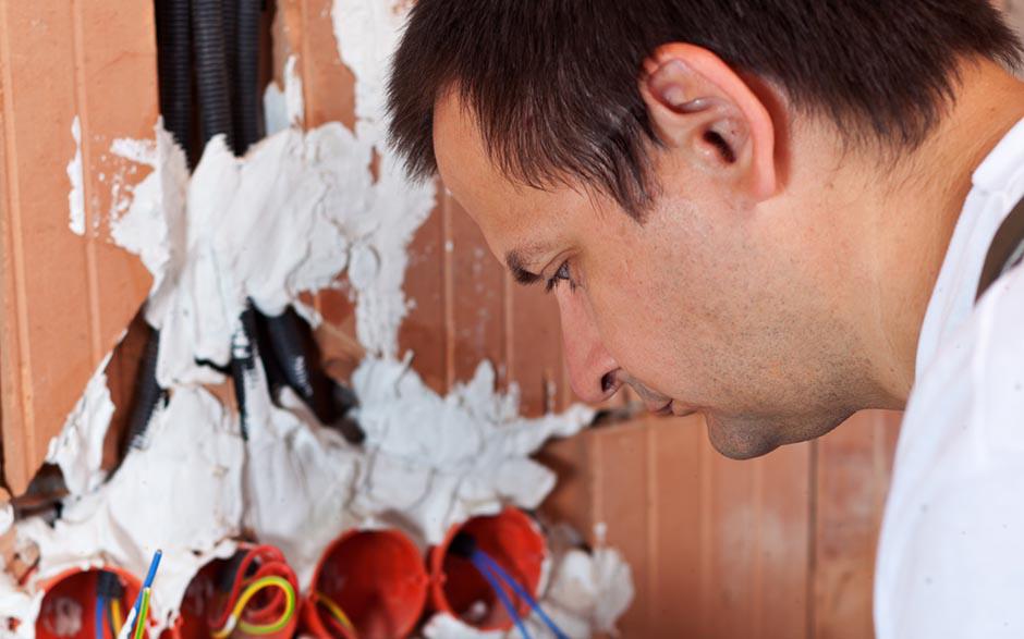  urgence électricité Lamorlaye