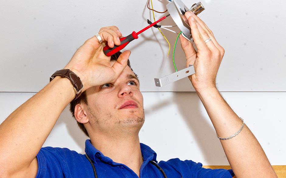  urgence électricité Lamorlaye