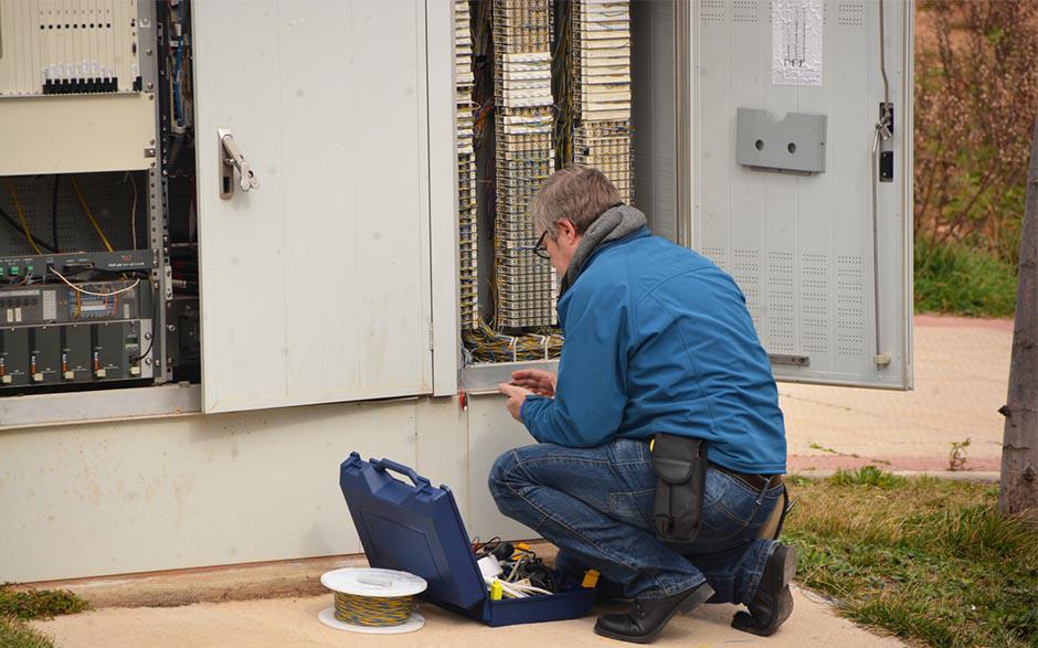 urgence électricité Chaville