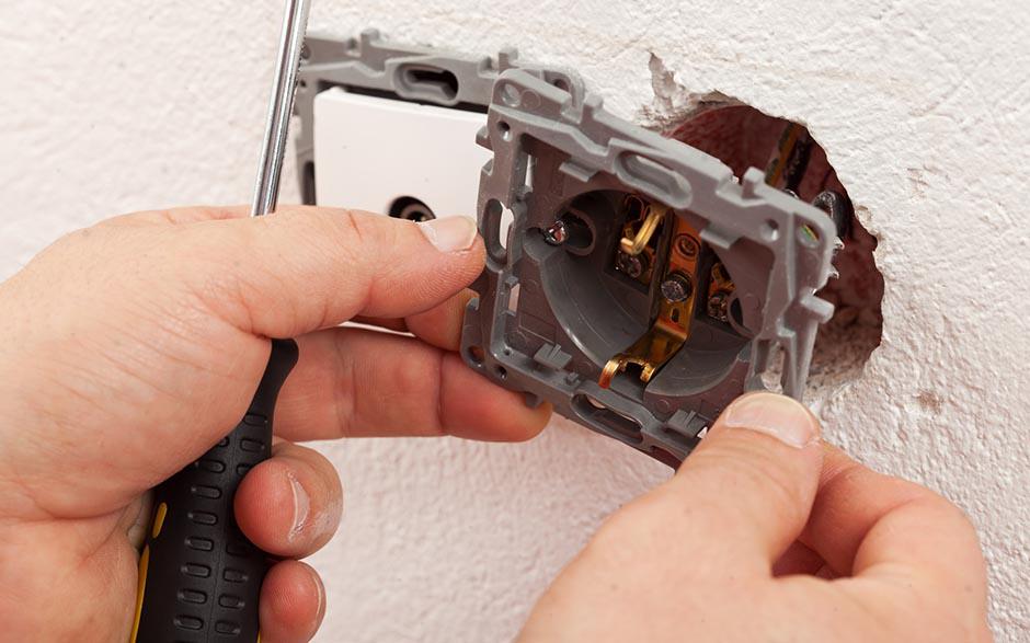urgence électricité Linas