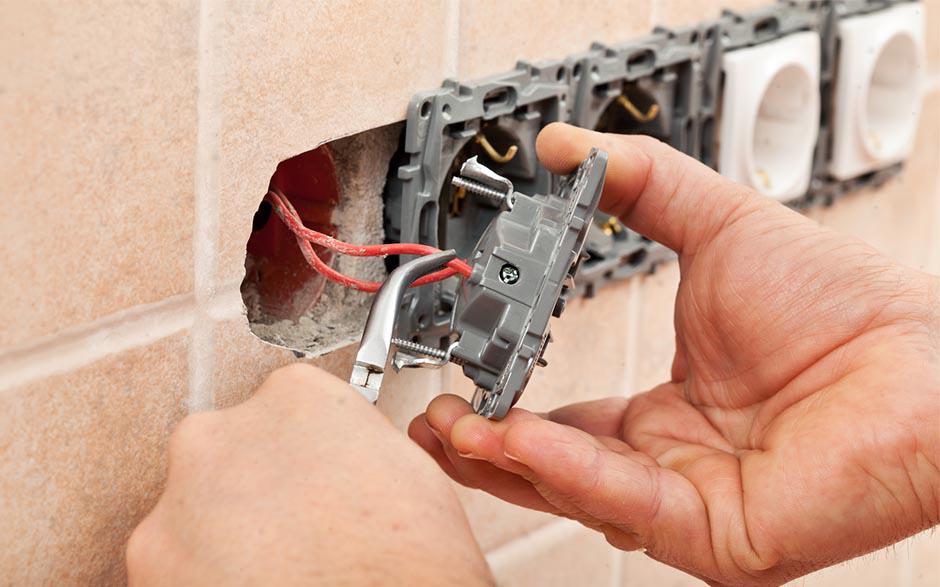 urgence électricité Tremblay-en-France