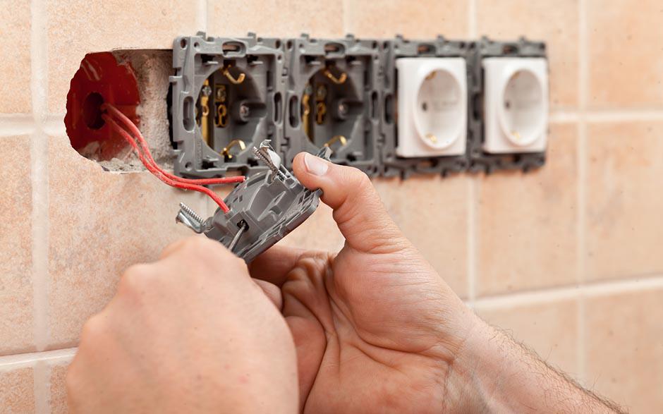 devis électricité Lamorlaye