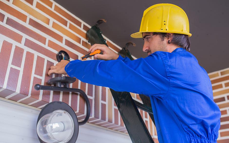 urgence électricité Chaville