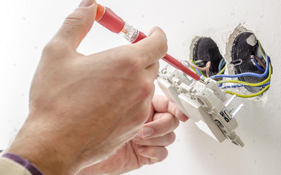 électricité générale Linas