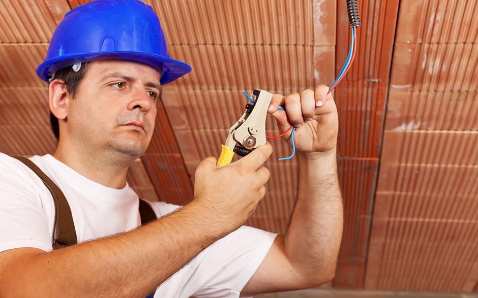 urgence électricité Chaville