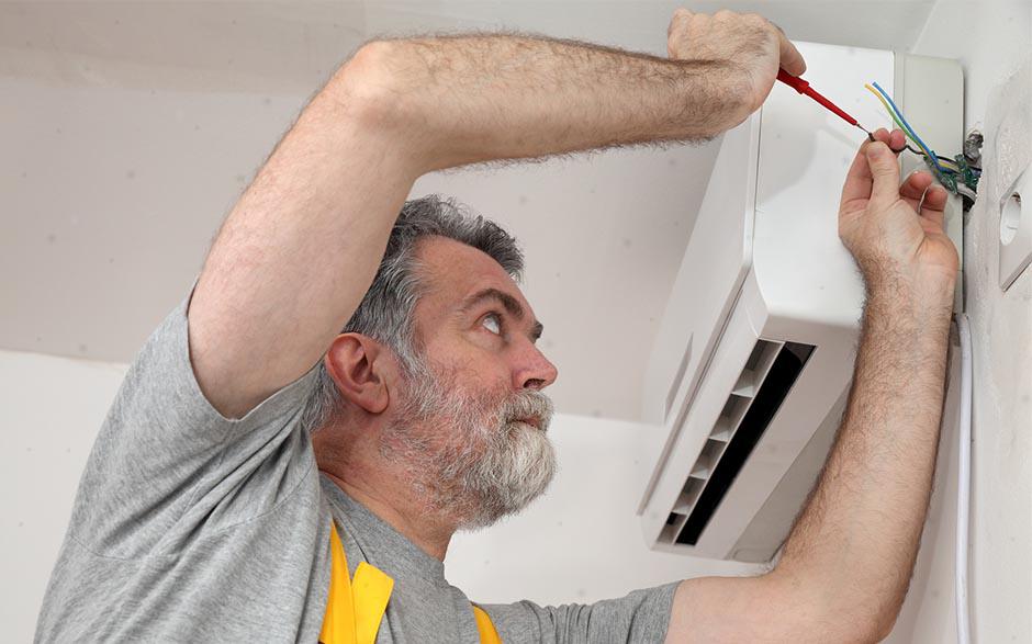 devis électricité Lamorlaye