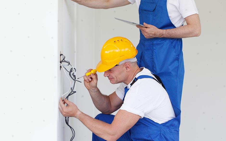  urgence électricité Lamorlaye