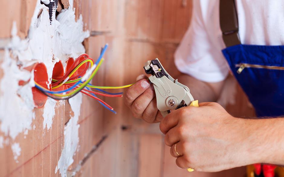  urgence électricité Lamorlaye