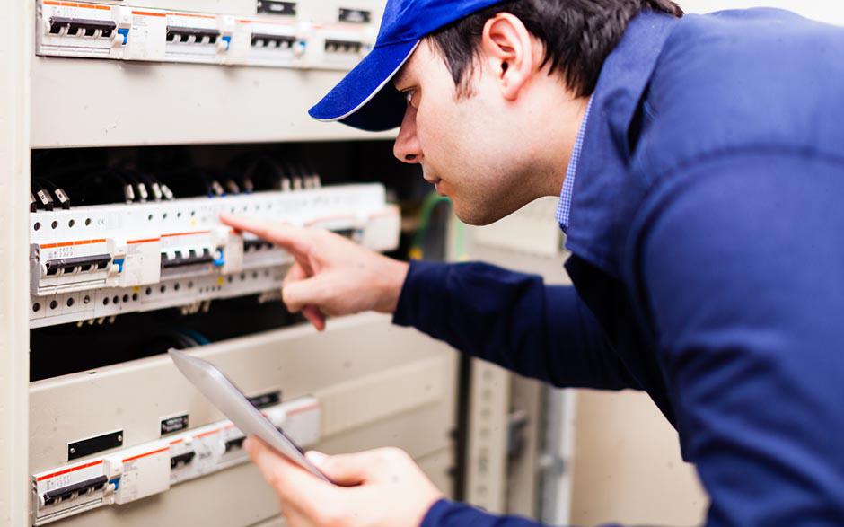 urgence électricité Linas