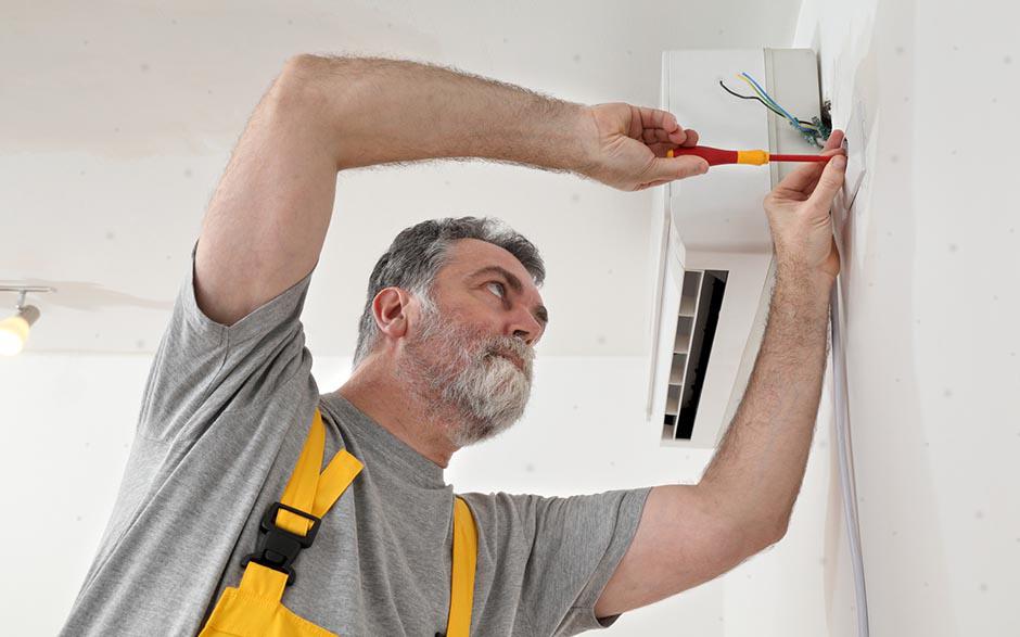 urgence électricité Liancourt